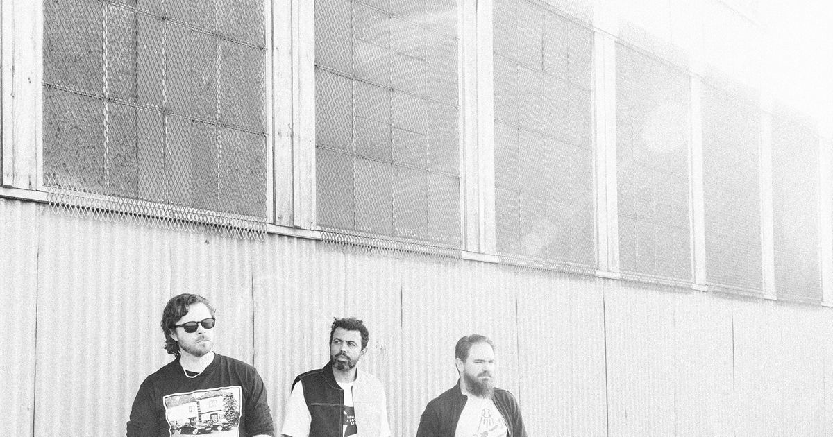 clipping.: Push Into The Red