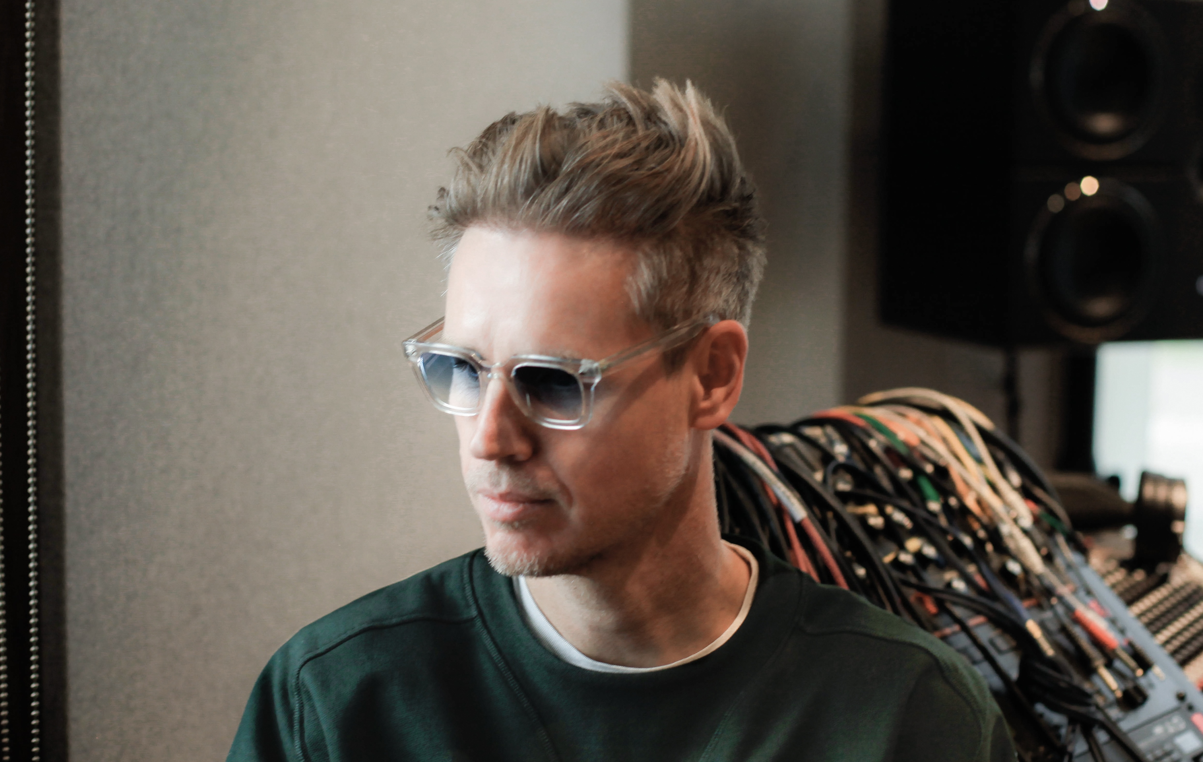 Joris Voorn: Tools that Serve the Idea