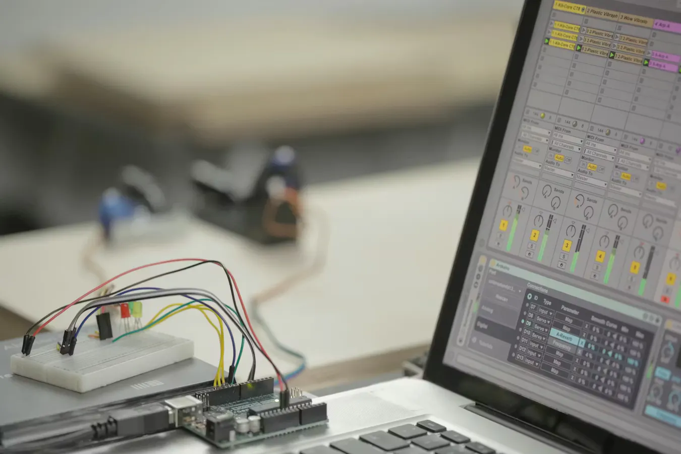 Max for Live | Ableton