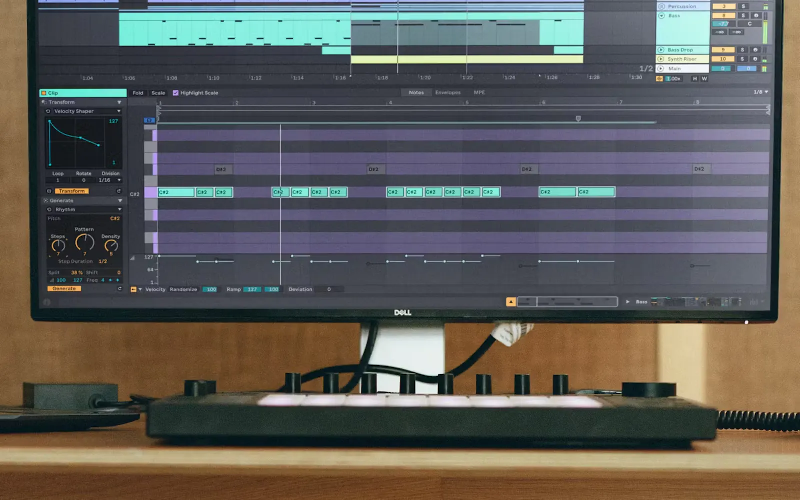 What’s new in Live 12 | Ableton
