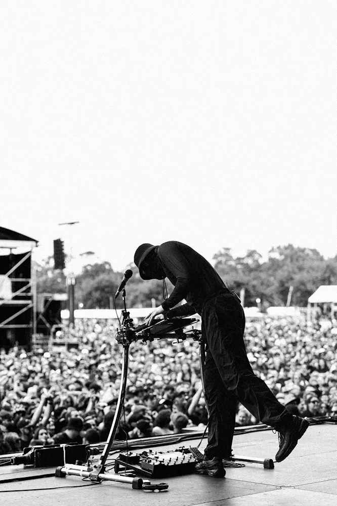 3 P3 Northlane