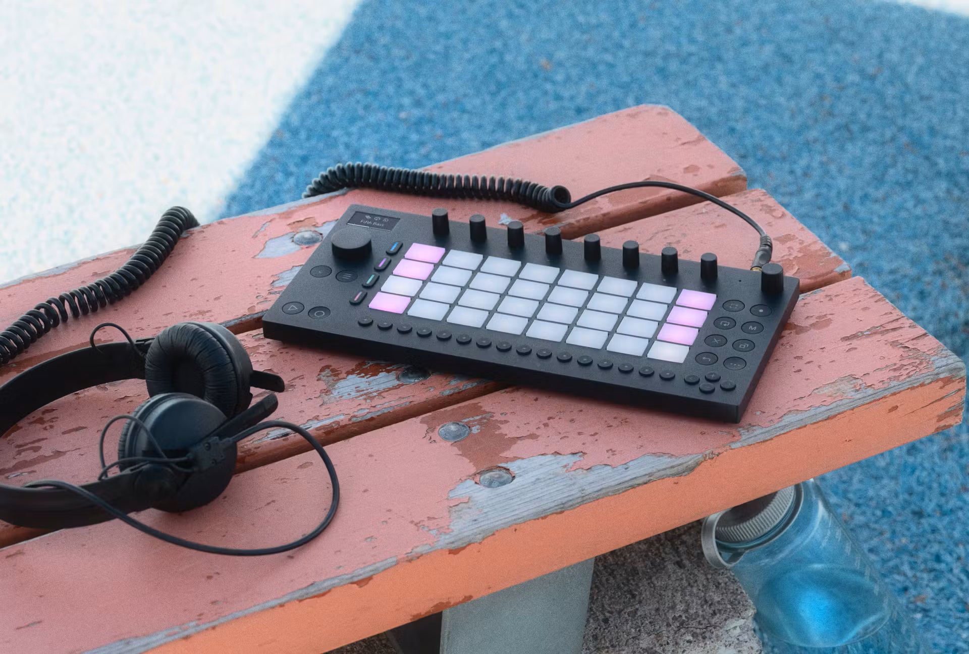 Ableton Move MIDIコントローラー mt0170297_3_m.jpg