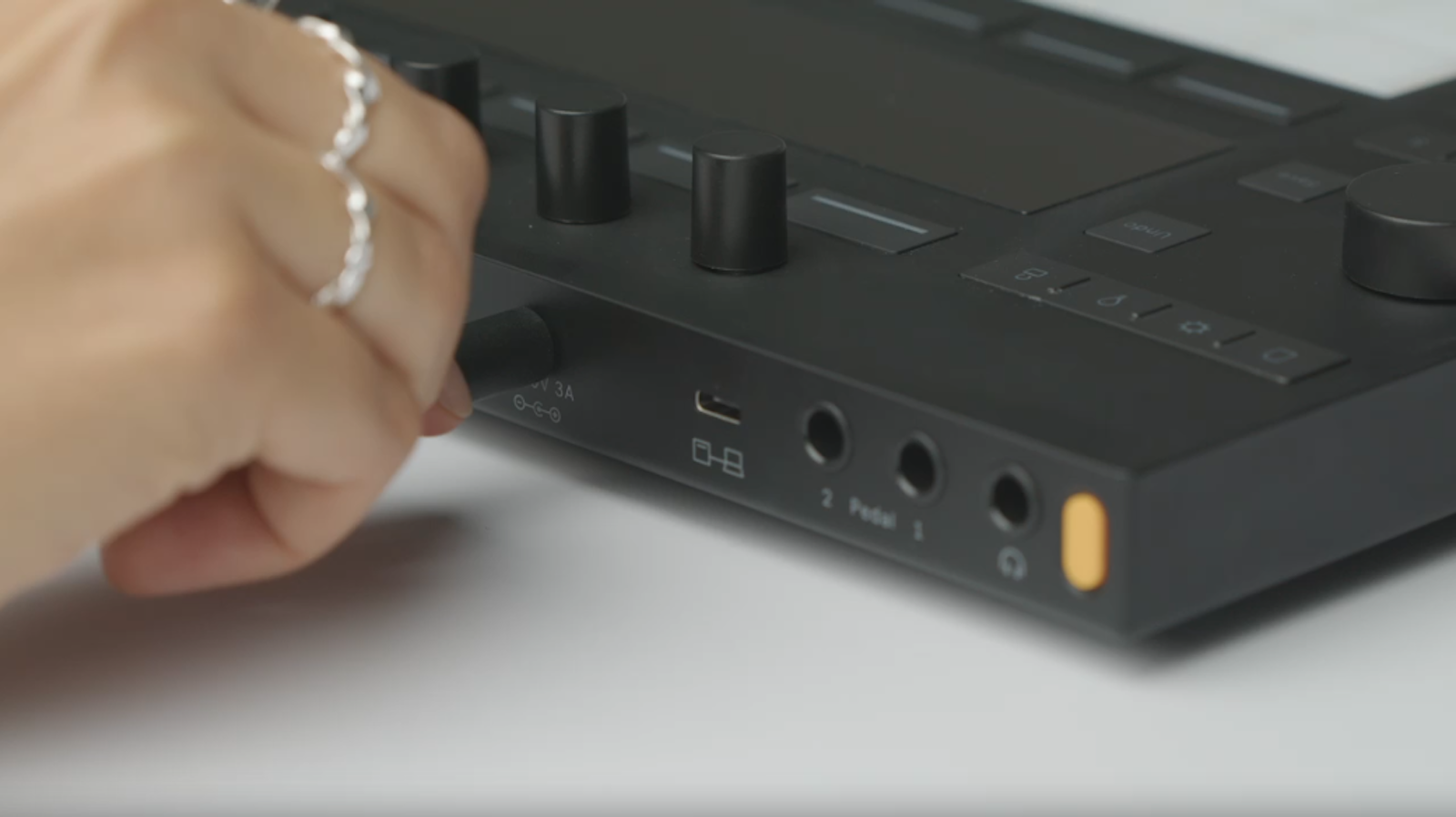 Push Upgrade Guide | Ableton
