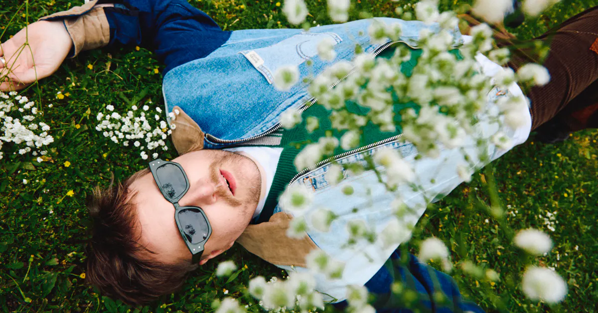 Machinedrum: Planting Seeds