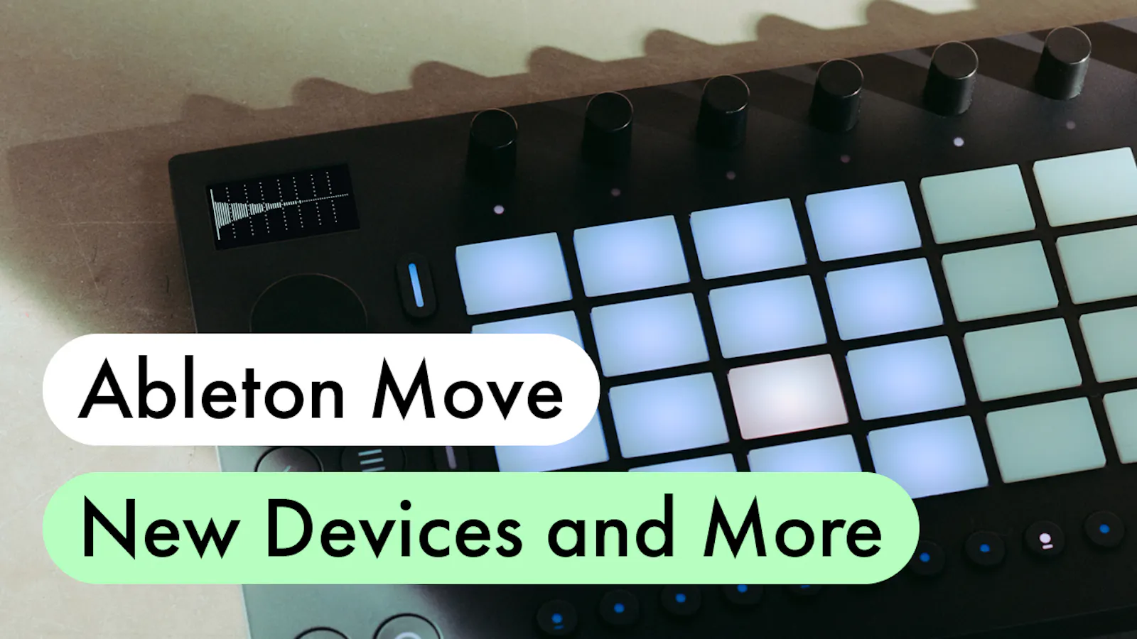 Explore Move’s Creative Updates with Matt Wilde