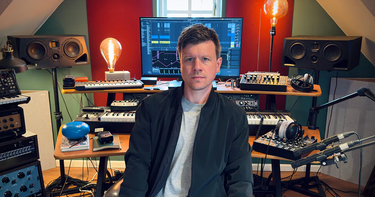 Ital Tek: Chasing Accidents