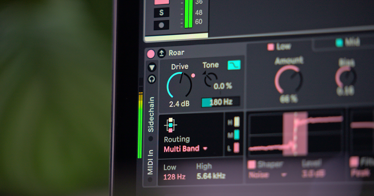 Design Hyperpop-Style Metallic Clanks with Voel