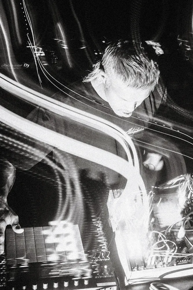 6 Glitchmob