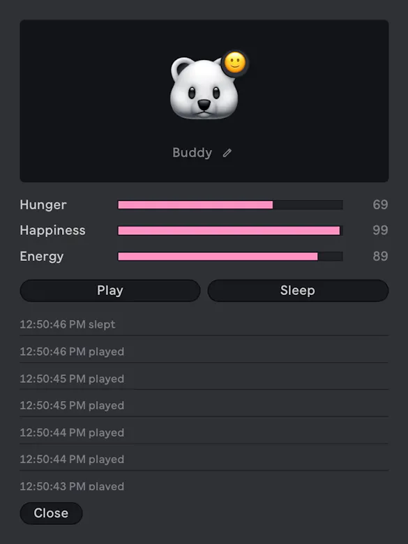 Beat Buddy