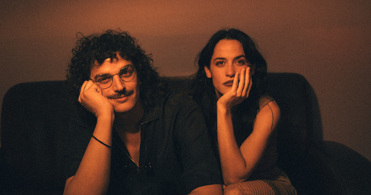 Juana Aguirre & Cardinal Sur: Going Gridless