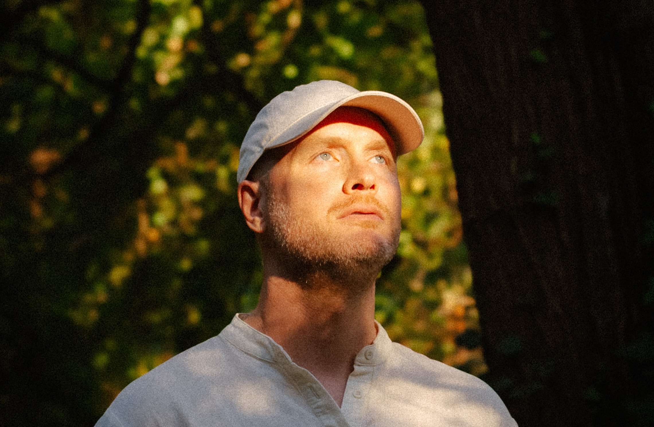 Christopher Willits: Development & Envelopment