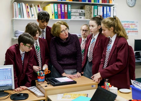 Teaching Resources