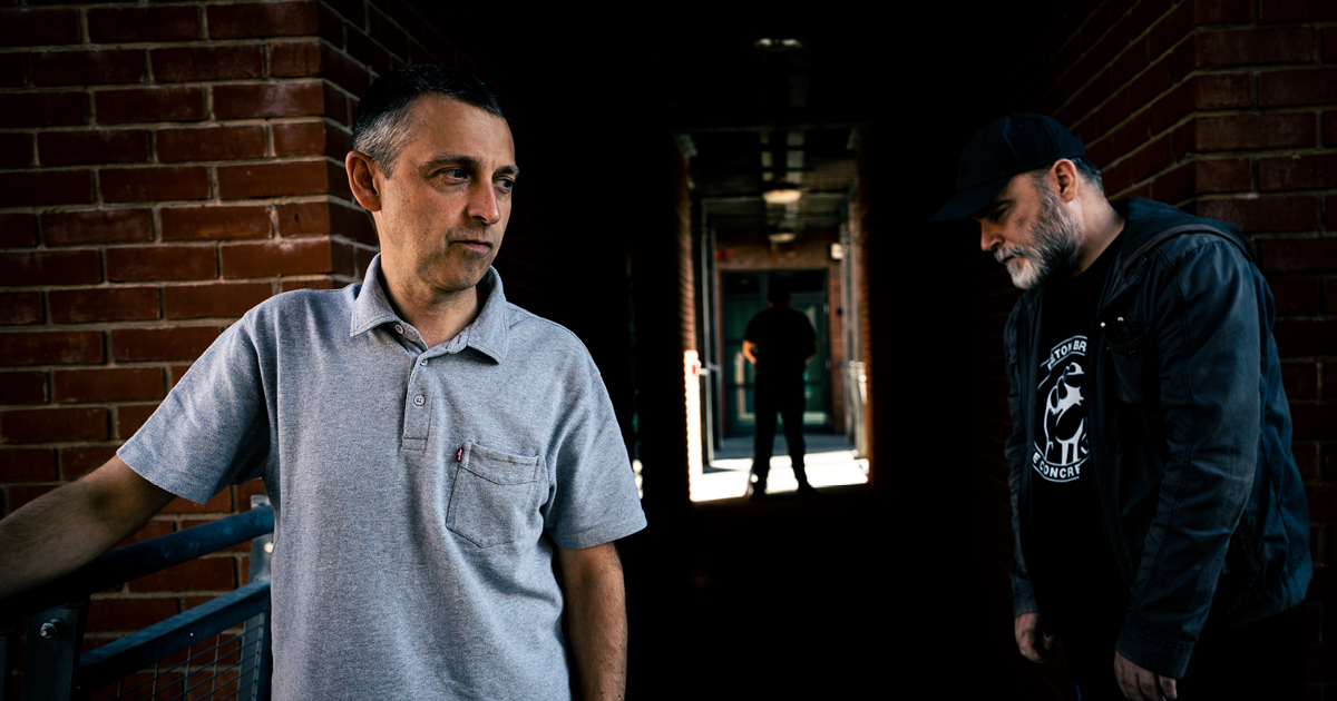 The Black Dog: From Rothko to Roland to Ableton