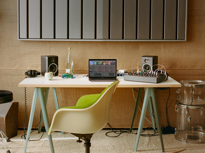 Site image of the bookmark